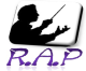 R.A.P - Rudolph Audio Parts