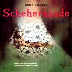 Rimsky-Korsakov - Schehreazade