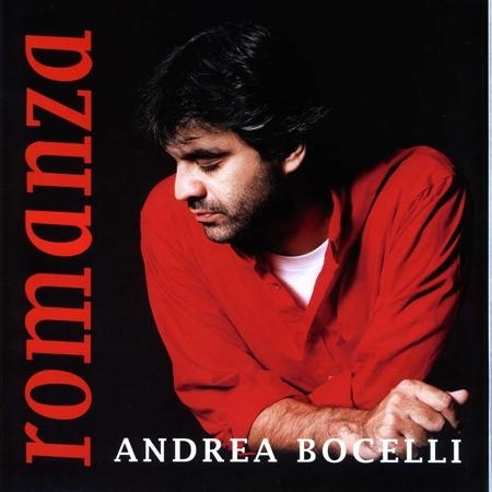 Bocelli, Andrea - Romanza