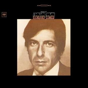 Cohen, Leonard - Songs Of Leonard Cohen