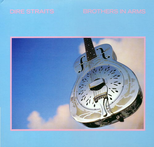 Dire Straits - Brothers In Arms (SACD)