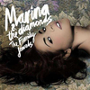 Marina & The Diamonds - The Family Jewels