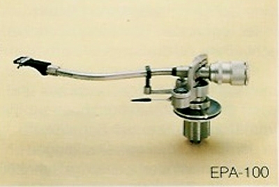 TECHNICS - EPA 100 Titan