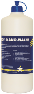 PROFI Nano Wachs (1 Liter)