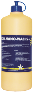 PROFI Nano Wachs Plus (1 Liter)