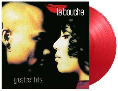 La Bouche - Greatest Hits (2LP-limited 655/1000)