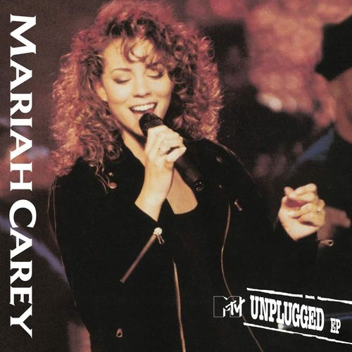 Carey, Mariah - Unplugged