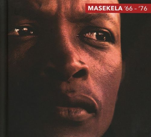 Masekela, Hugh - VINYL BOX SET 66-76 (7LP-Set)