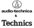 AudioTechnica & Technics