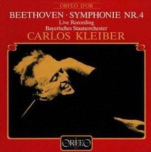 Beethoven, Ludwig - Symphonie Nr.4 B-Dur Op. 60