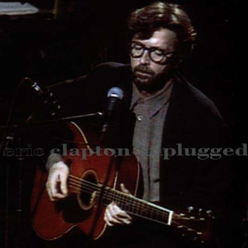 Clapton, Eric - MTV Unplugged