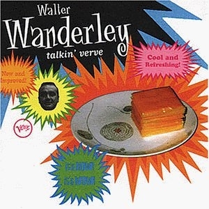 Wanderley, Walter - Perpetual Motion Love