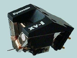 DYNAVECTOR - DRT XV-1 mono