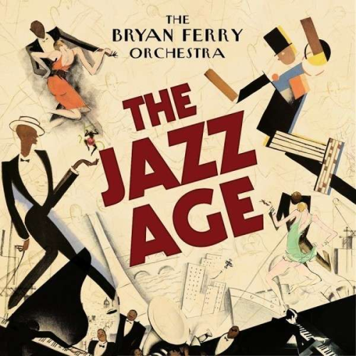 Ferry, Bryan - Jazz Age (Ferry Orchestra)