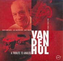 van den Hul - A Tribute To Analog