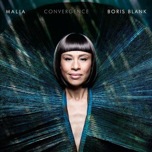Boris Blank ( Yello ) & Malia - Convergence
