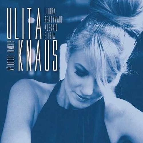 Knaus , Ulita - Melodique Remixes (EP-10")