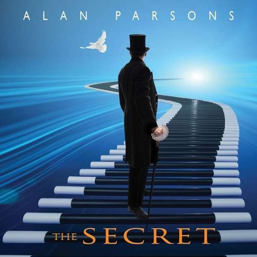 Parsons, Alan - The Secret