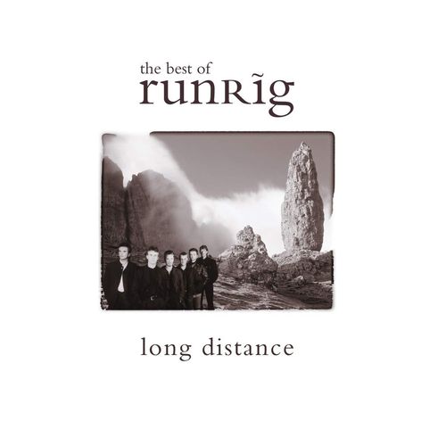 Runrig - The Best of Runrig (Long Distance)