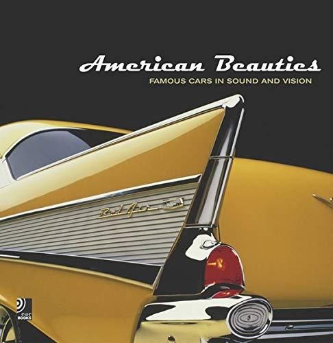 American Beauties (4 CD's)