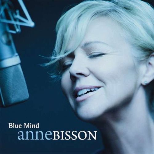 Bisson, Anne - Blue Mind (inkl. Signature)