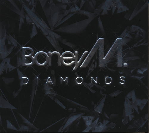 Boney M. - Diamonds