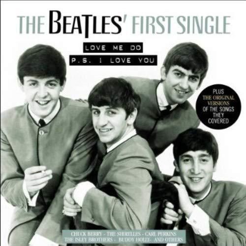 Beatles, The - First Single