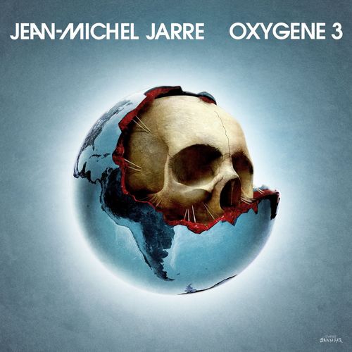 Jarre, Jean Michel - Oxygene 3
