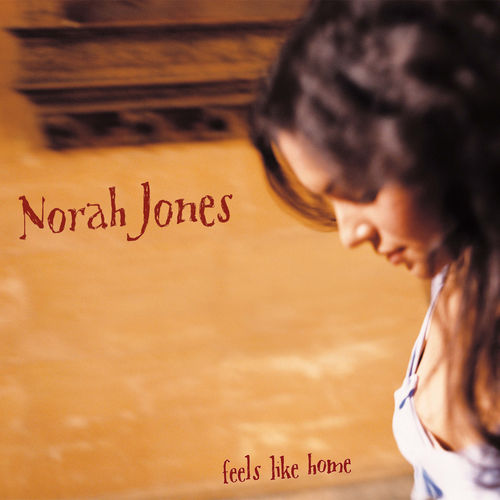 Jones, Norah - Feel likes home