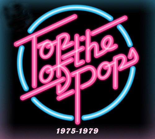 Top of the Pops - 1975-1979